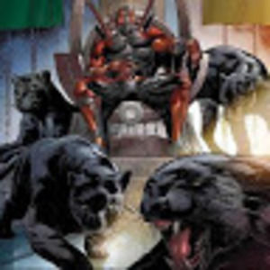 Meet your Posher, Thomas